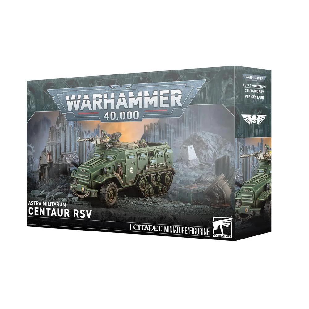 New Releases - Games Workshop