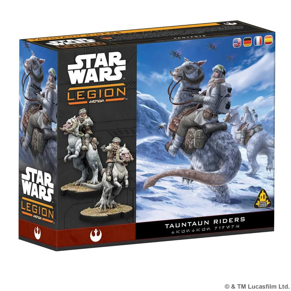 Miniatures New Releases