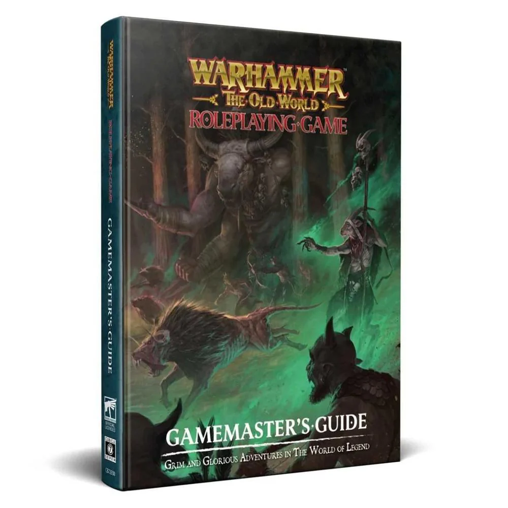 RPG New Releases